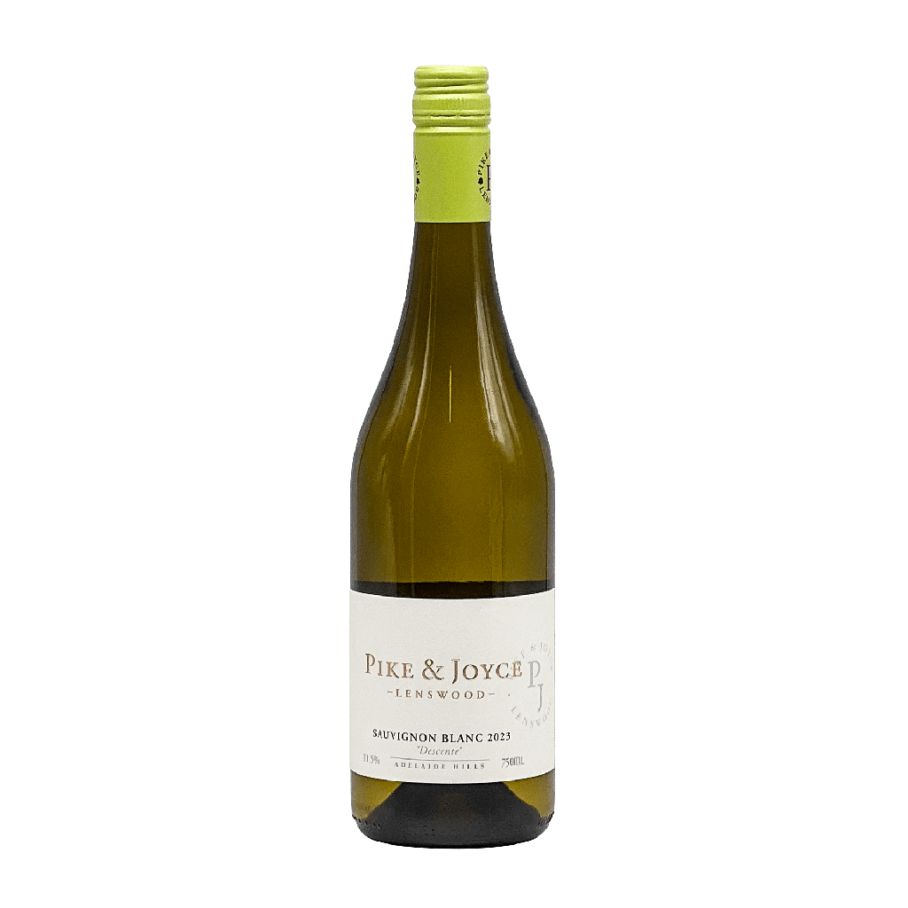 Pike and Joyce Adelaide Hills 'Descente' Sauvignon Blanc