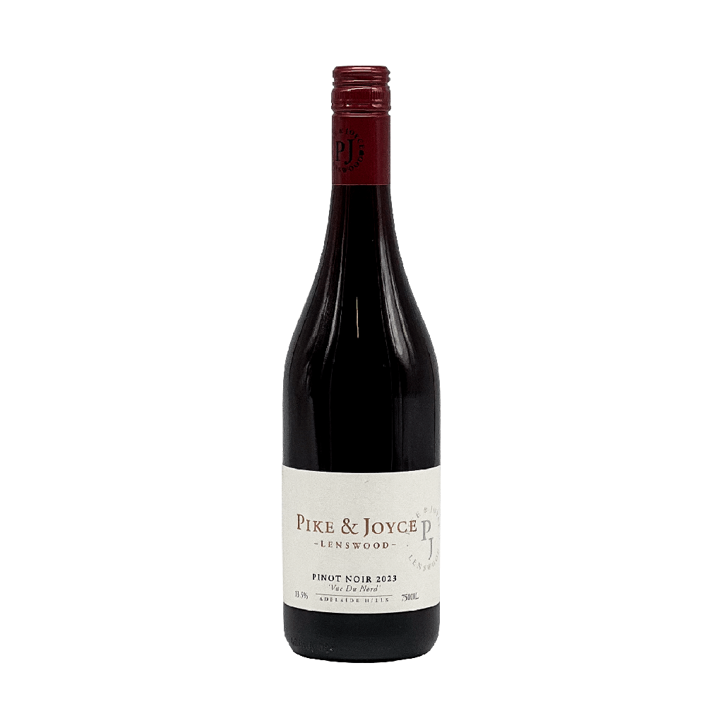 Pike and Joyce Adelaide Hills 'Vue du Nord' Pinot Noir 2023