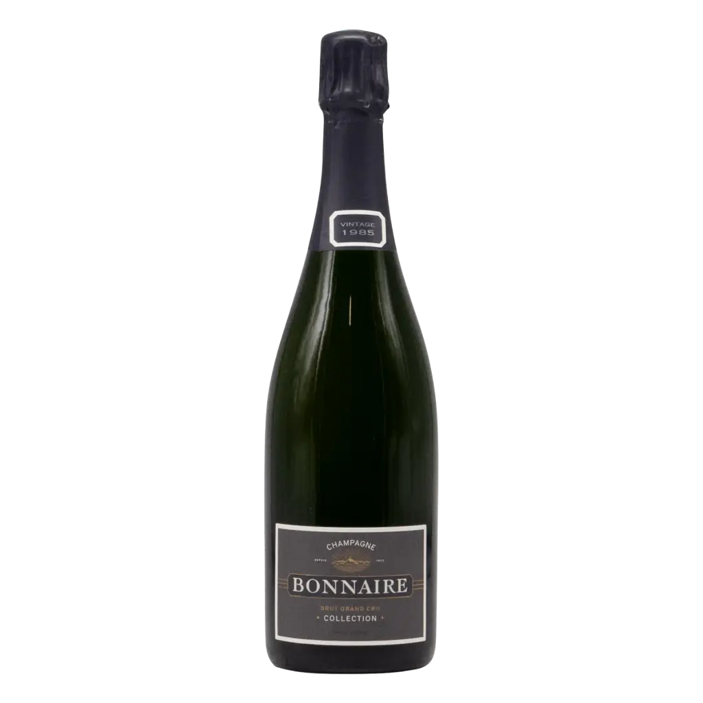 [DBONNA01_85_0750] Bonnaire Special Club Brut 1985