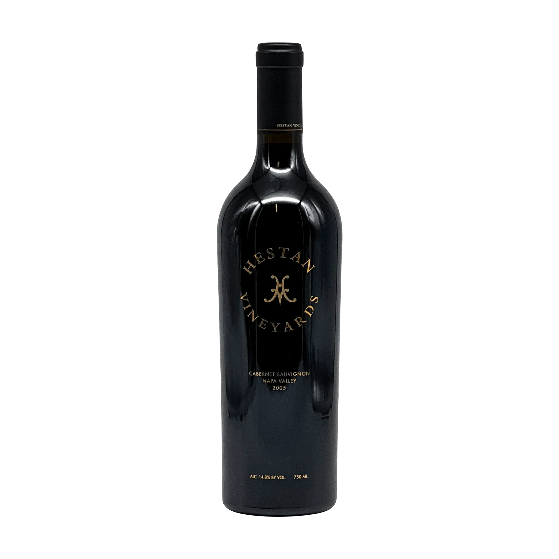 [HESTA01_05_0750] Hestan Vineyards Cabernet Sauvignon (750ml [Standard])