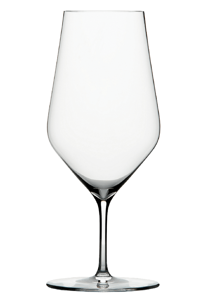 [ZALTO09_1_CLEAR] Zalto Water with Stem (Pack of 1)