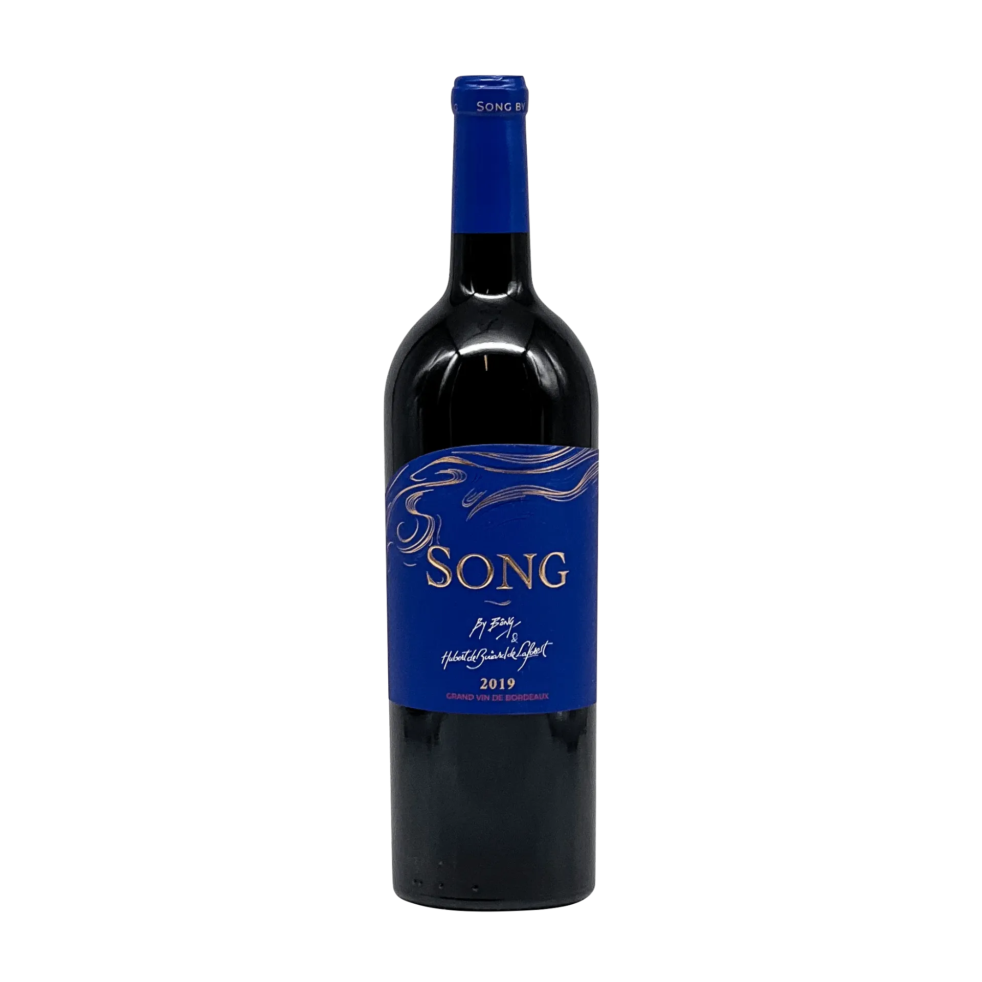 [BONG01_19_0750] Hubert de Bouard 'Song by Bong' 2019