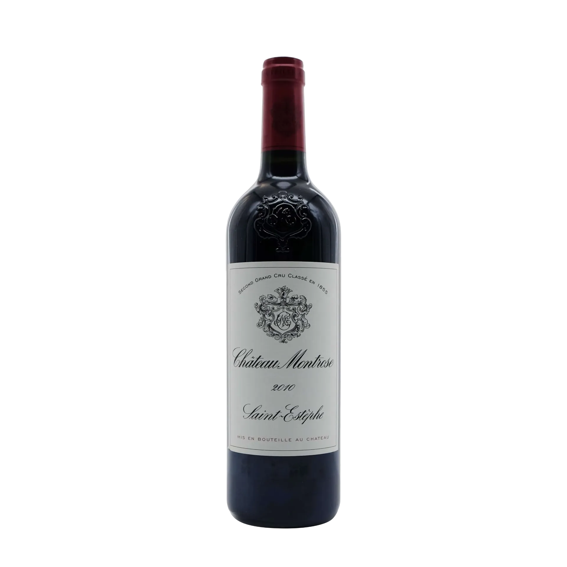 [DMONTO01_11_0750] Chateau Montrose (2011)