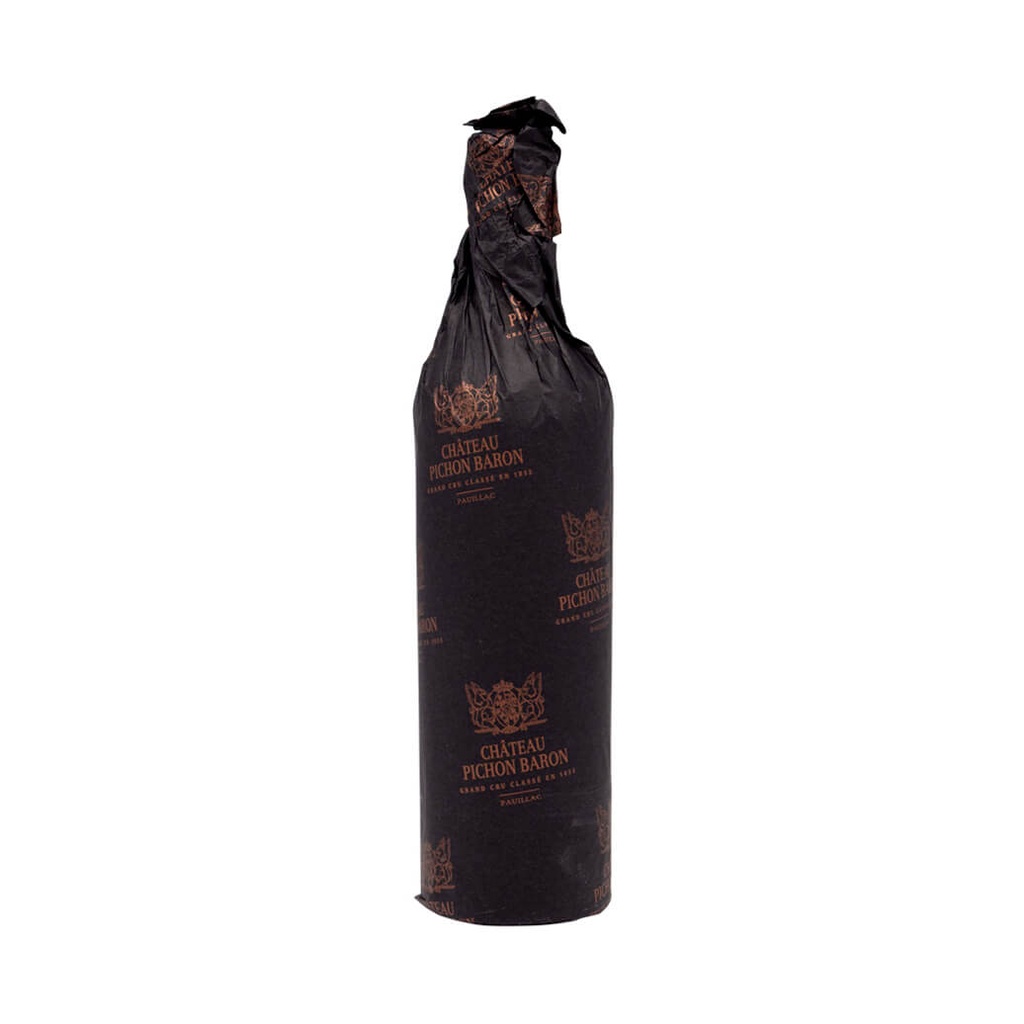 [PINCH01_13_0750] Chateau Pichon-Longueville au Baron (2013)