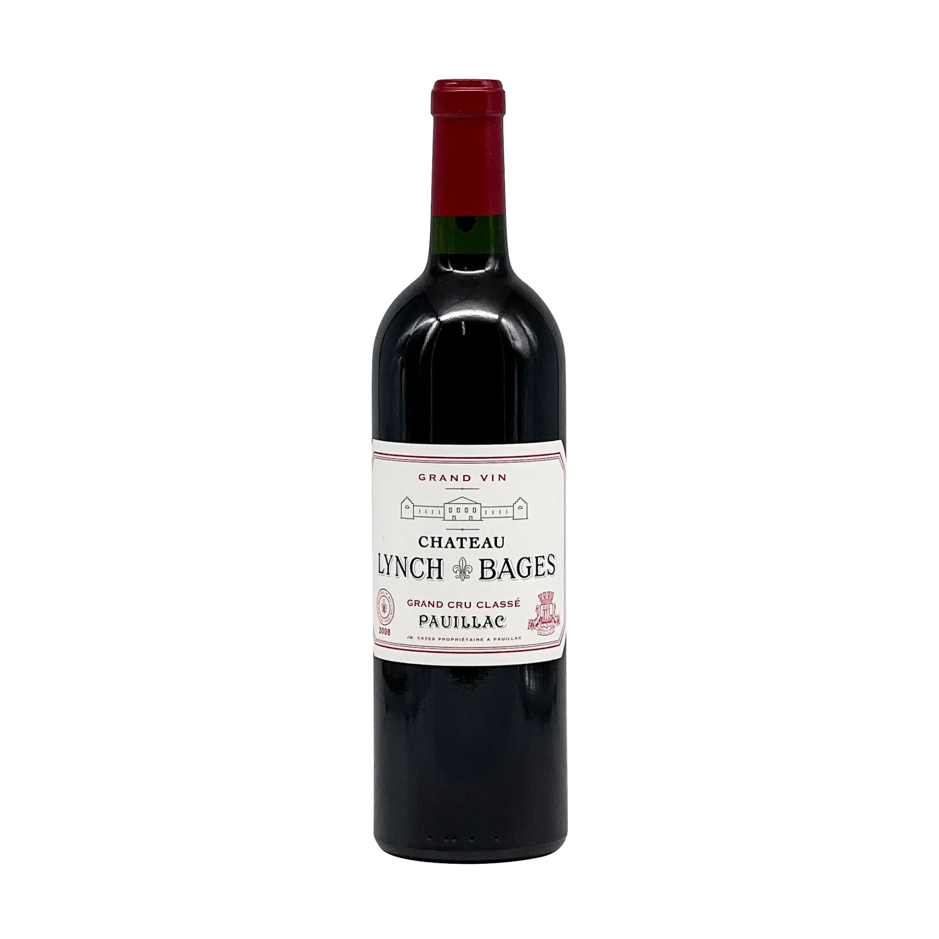 Chateau Lynch Bages