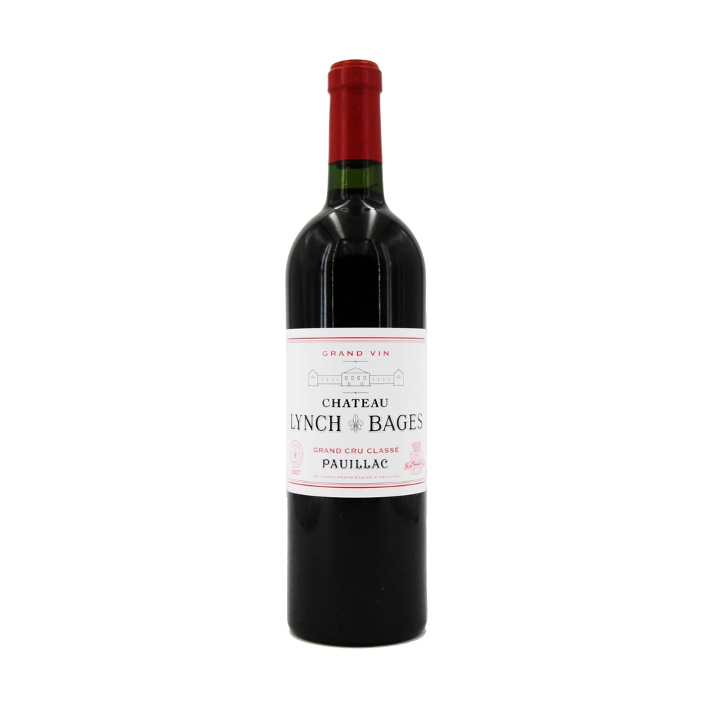 [LYNCH02_12_0750] Chateau Lynch Bages (2012)