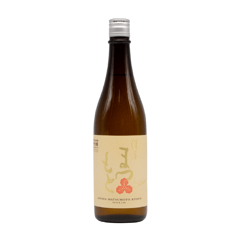 Sawaya Matsumoto Shuhari Omachi