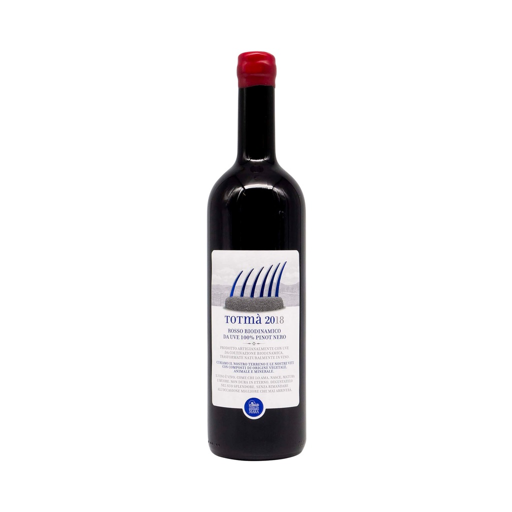 Tenuta Mara Totma Rubicone IGT Pinot Nero 2022