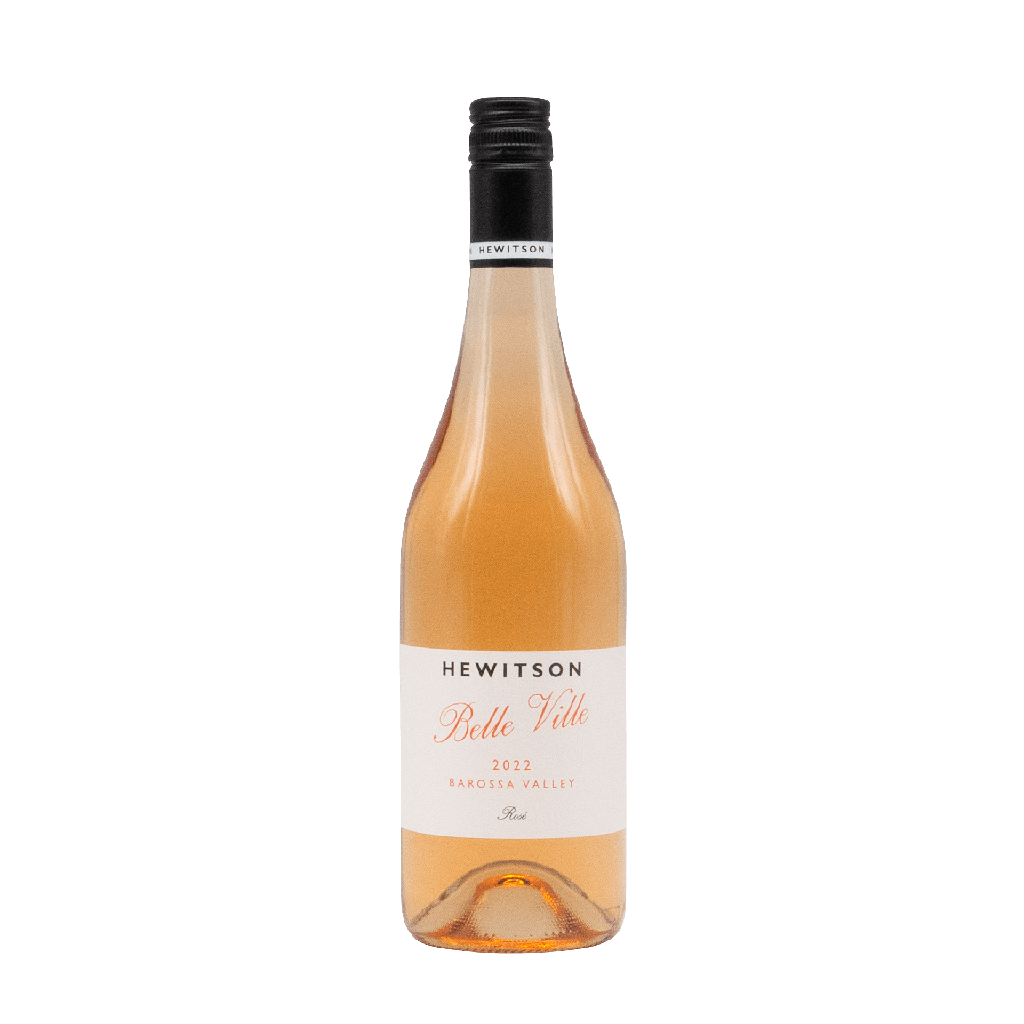[HEWIT08_22_0750] Hewitson Belle Ville Rose 2022