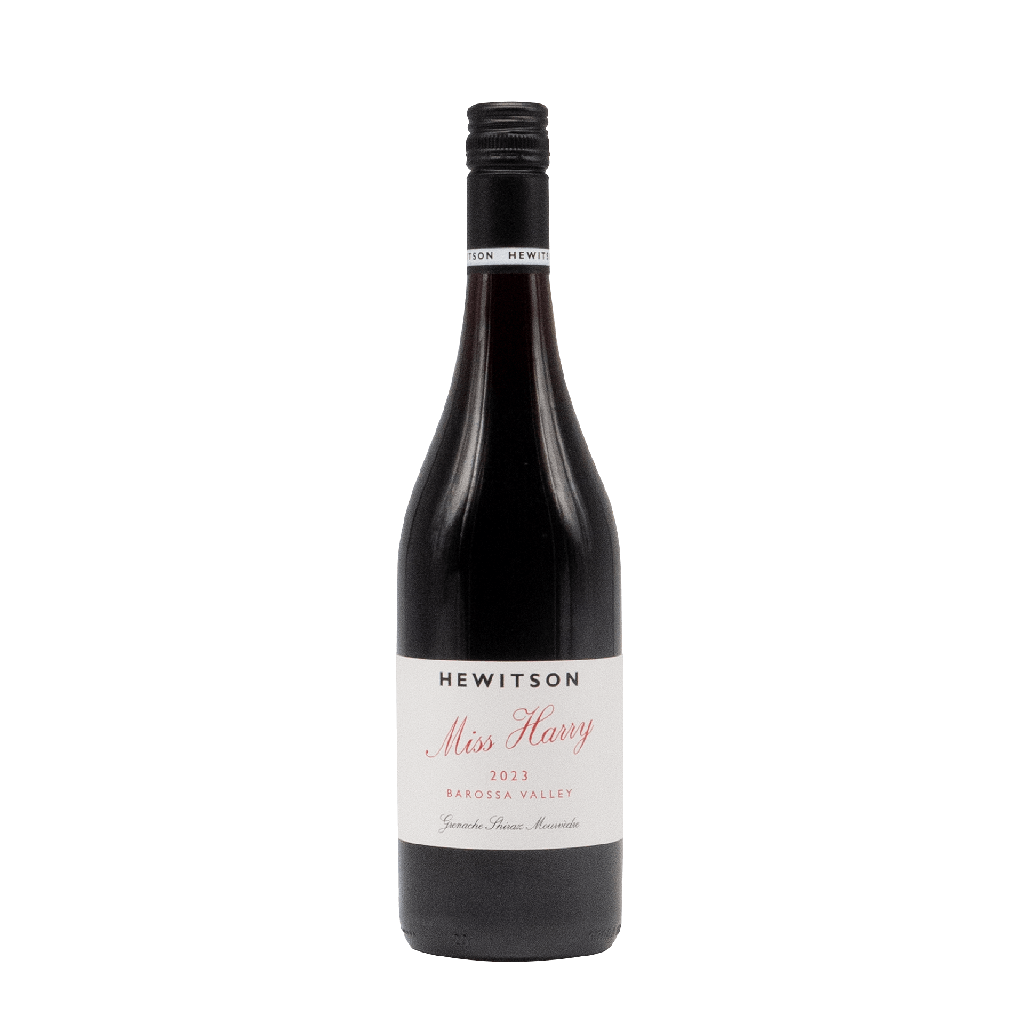 Hewitson Miss Harry Grenache Shiraz Mourvedre 2023