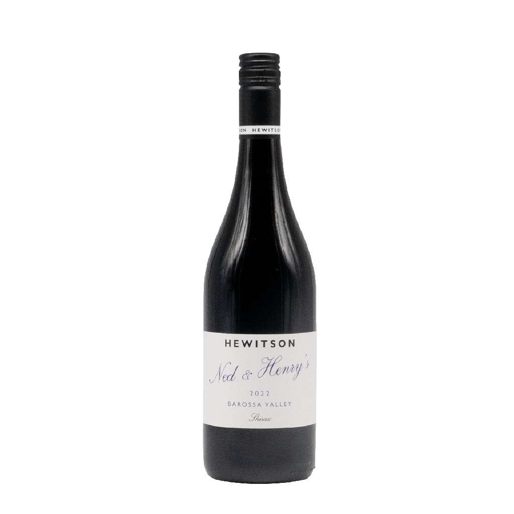 Hewitson Ned & Henry's Shiraz 2022