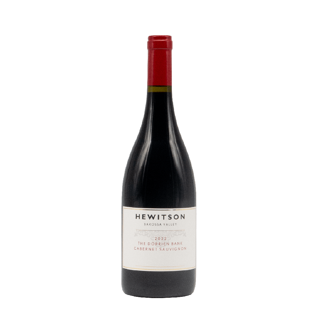 [HEWIT12_22_0750] Hewitson The Dorrien Bank Cabernet Sauvignon 2022