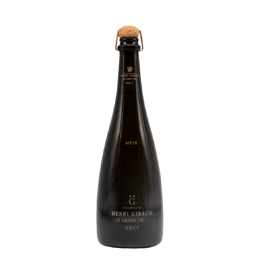 Henri Giraud MV18
