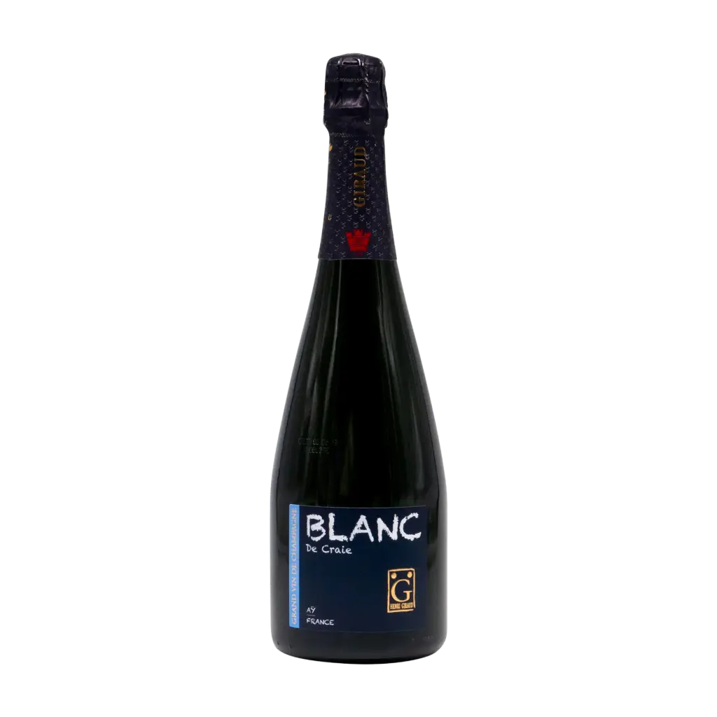 [GIRAU03_NV_0750] Henri Giraud Blanc de Craie NV