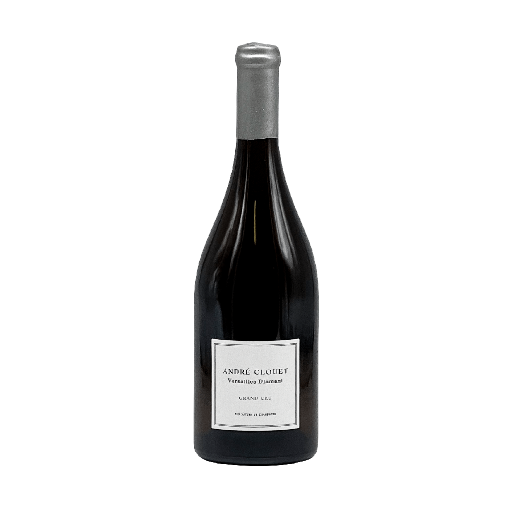 Andre Clouet Coteaux Champenois Versailles Diamant (Base 2018)