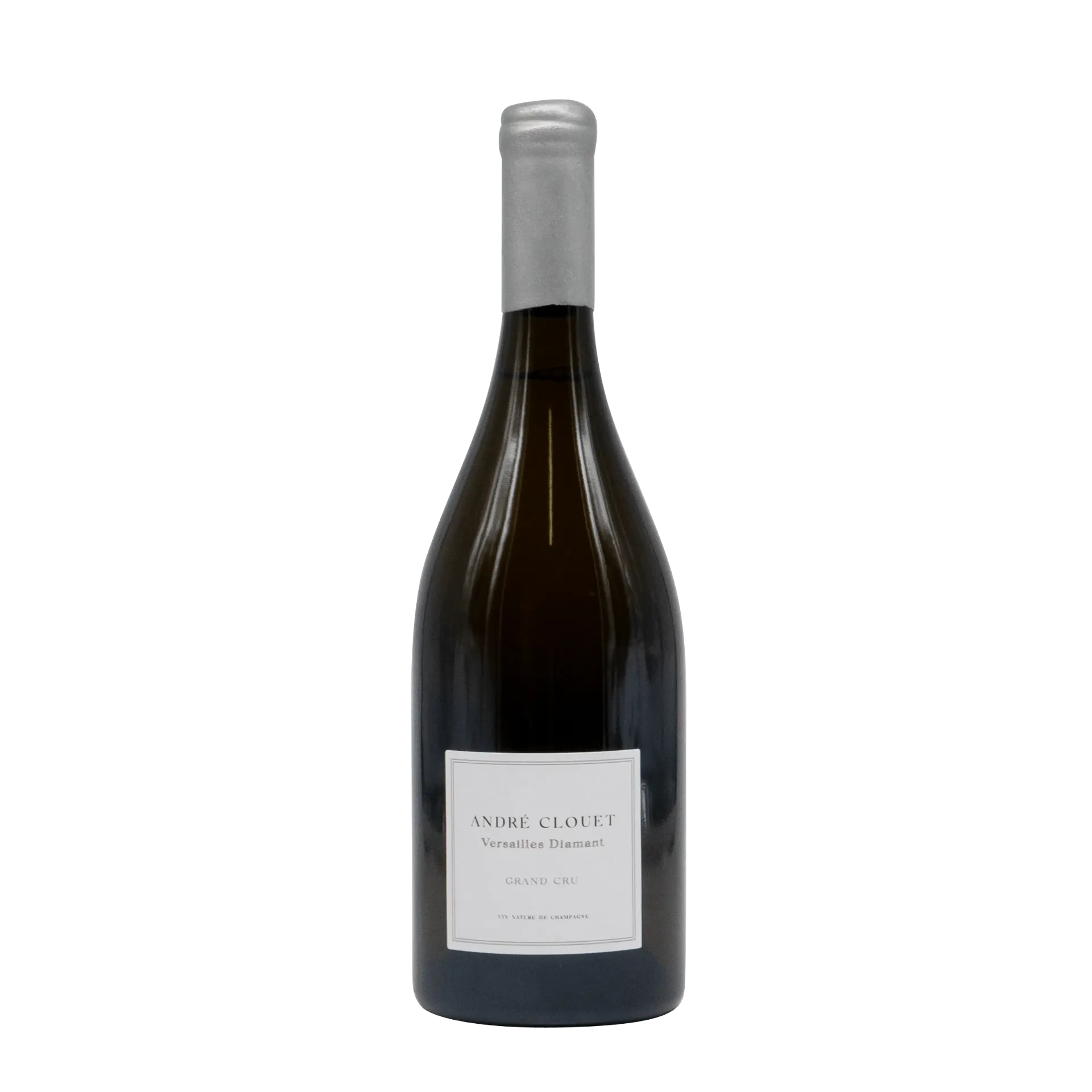 [ANDRE16_18_0750] Andre Clouet Coteaux Champenois Versailles Diamant (Base 2018)
