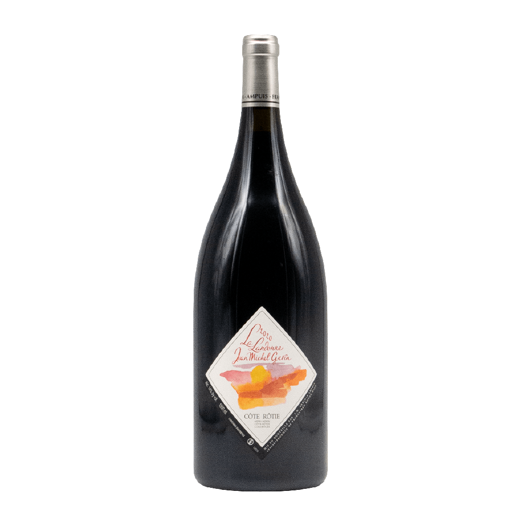 [GERIN03_20_1500] Domaine Jean-Michel Gerin Cote Rotie La Landonne 2020