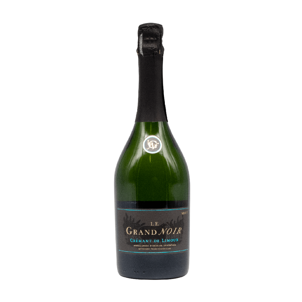 Le Grand Noir Cremant de Limoux (AOP) NV (2024 Batch)