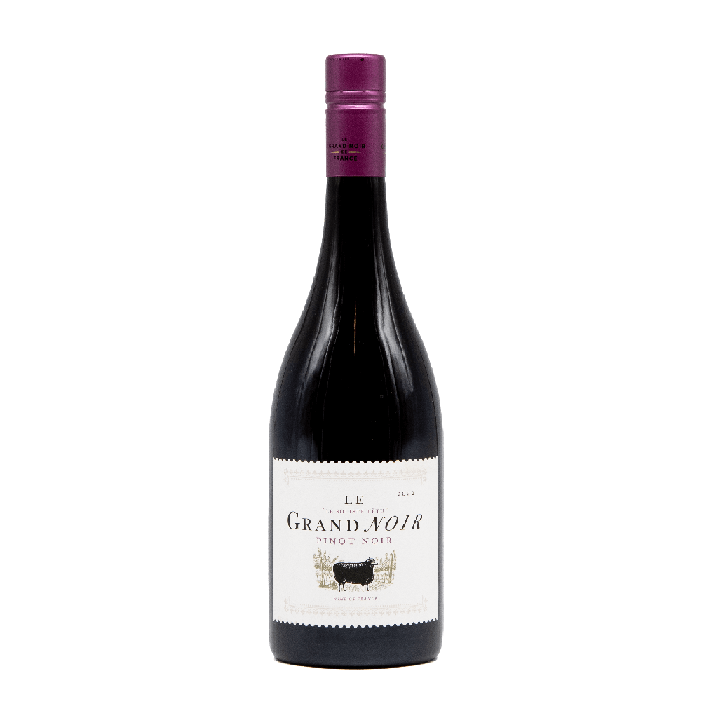 Le Grand Noir IGT Pinot Noir 2023