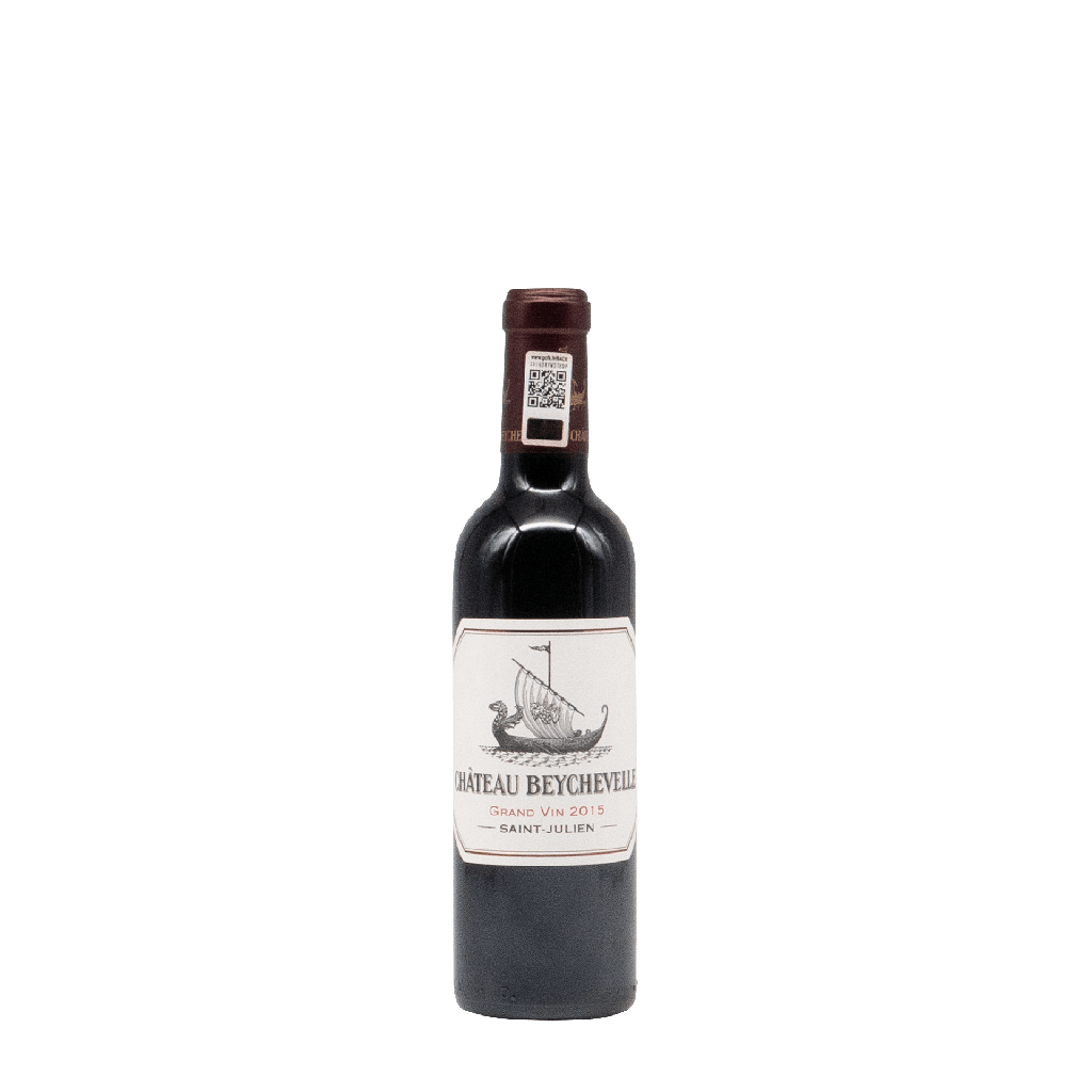Chateau Beychevelle 2015