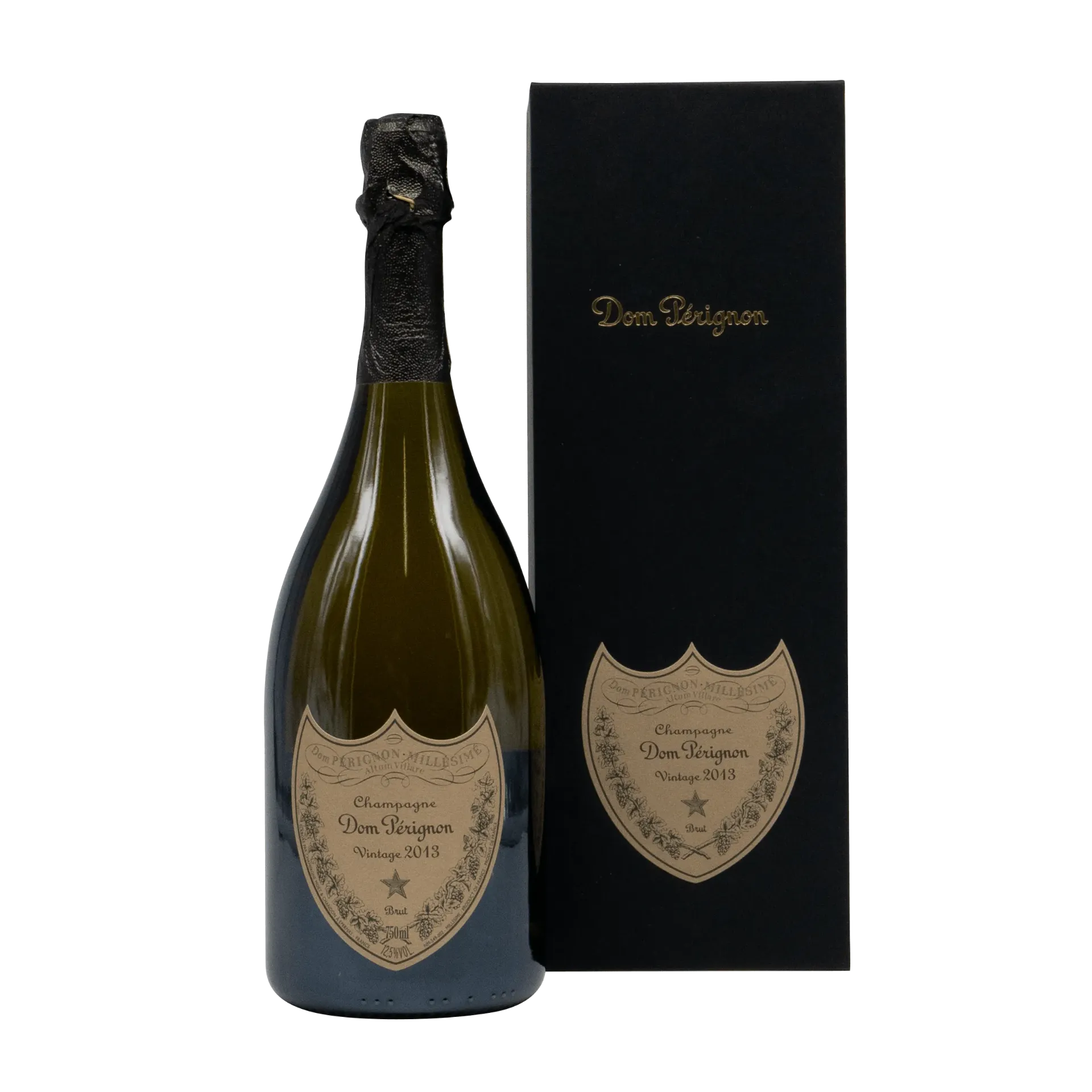 [DOMPE05_13_0750_GB] Dom Perignon 2013 (with Gift Box)