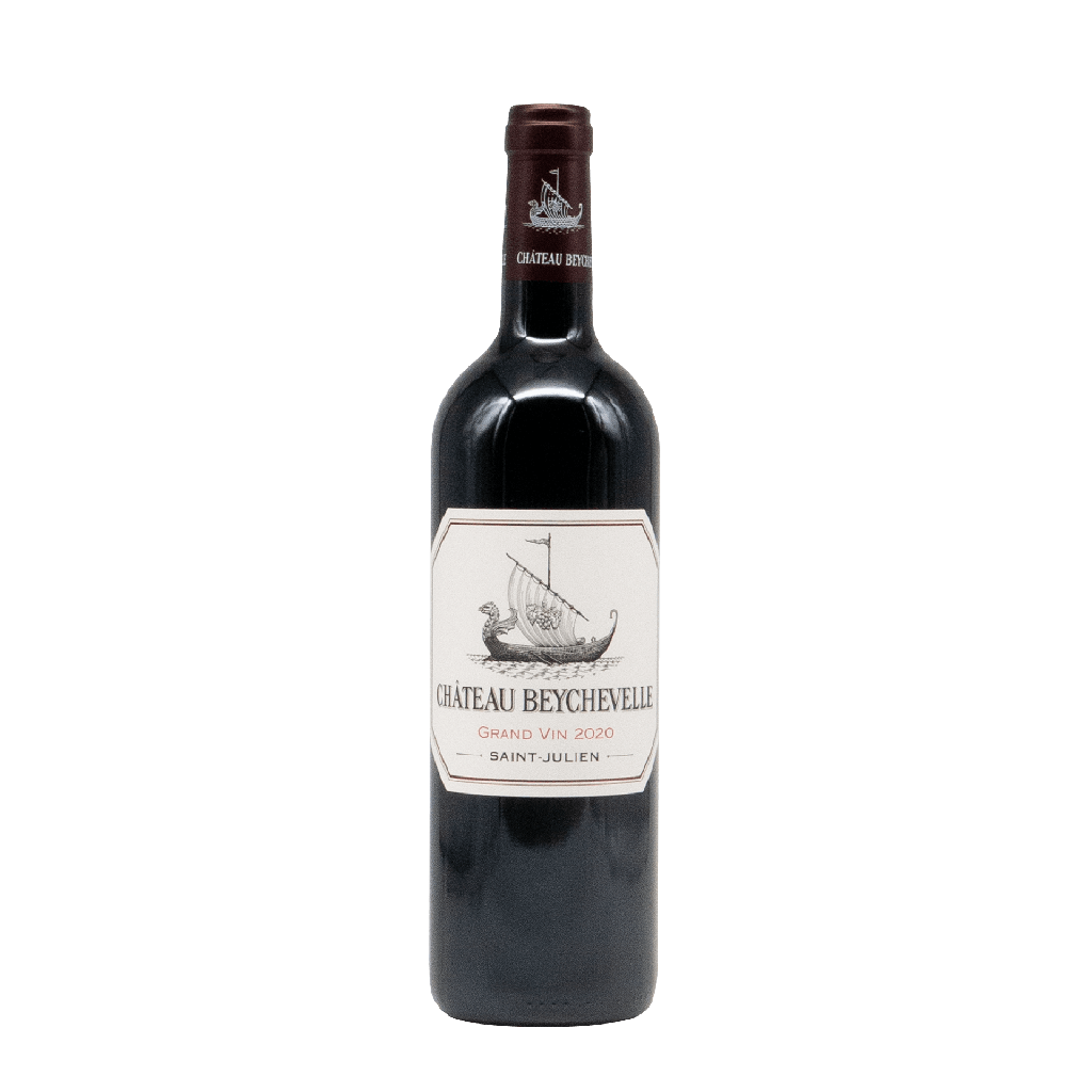 Chateau Beychevelle 2020