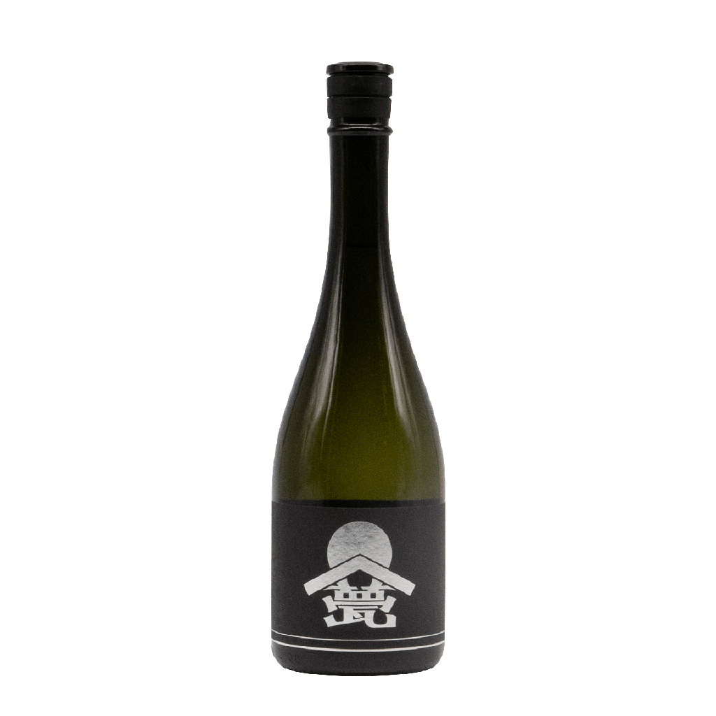 Ilaka Silver - Black