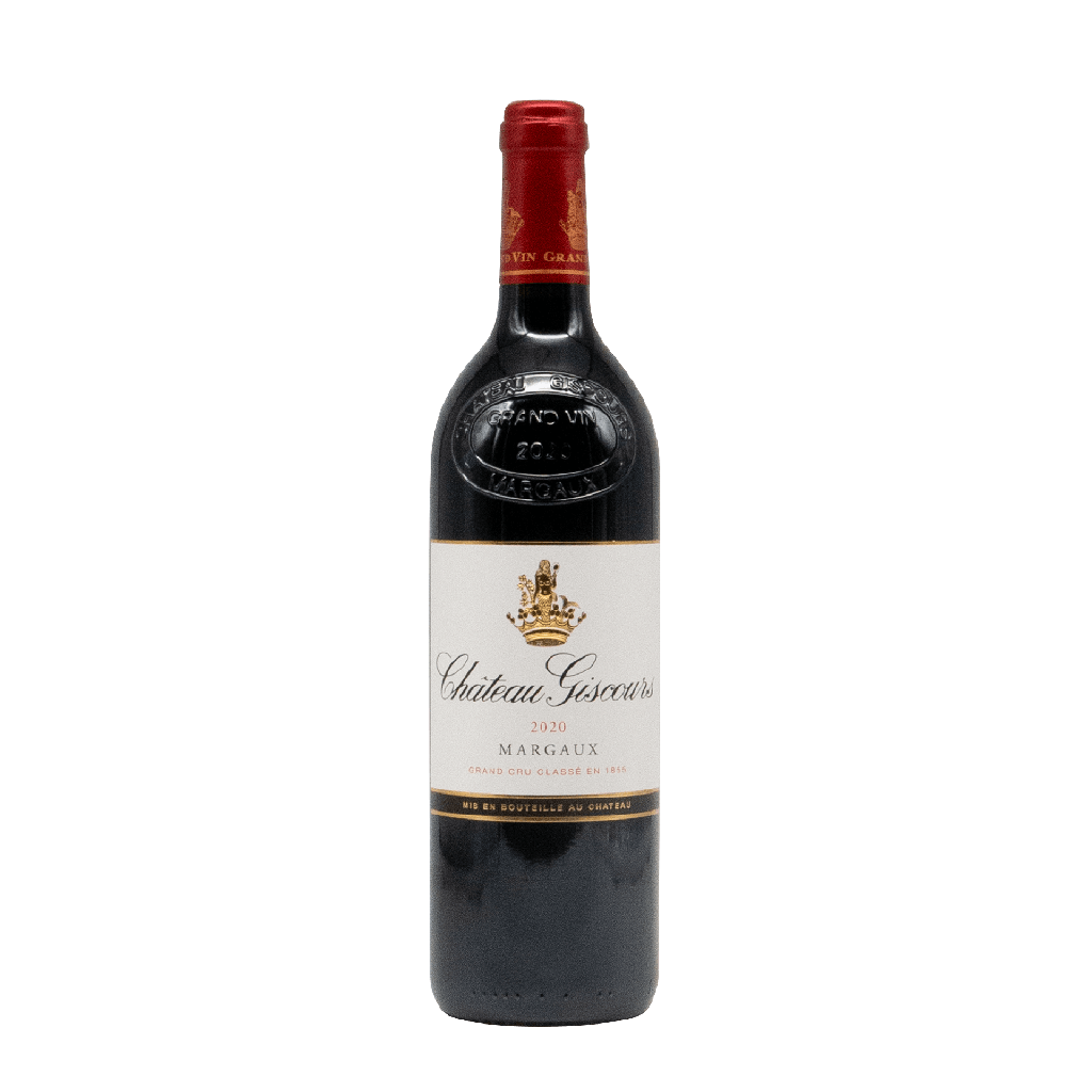Chateau Giscours 2020
