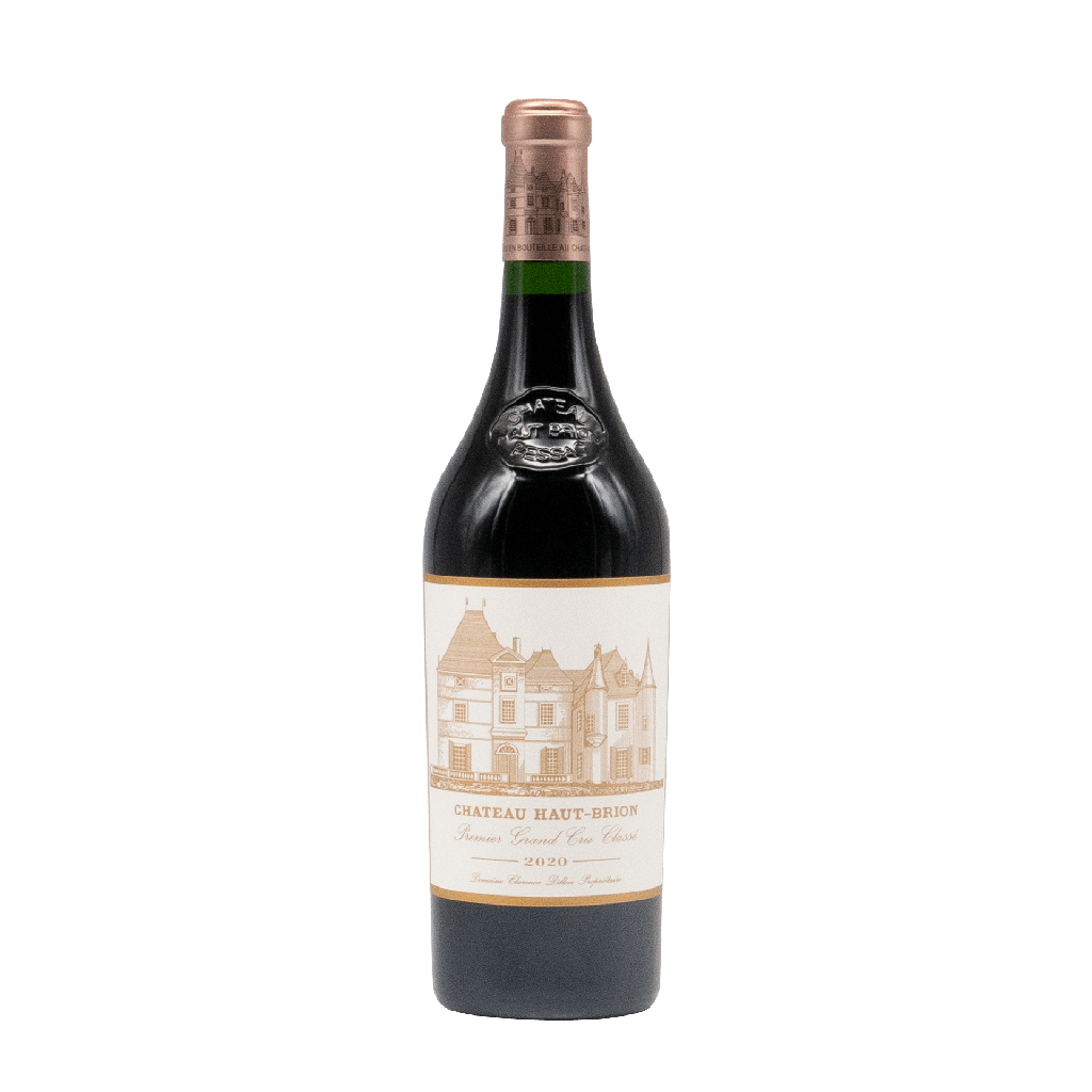 [BRION01_20_0750] Chateau Haut Brion 2020
