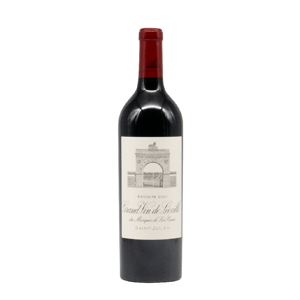 Chateau Leoville Las Cases 2020