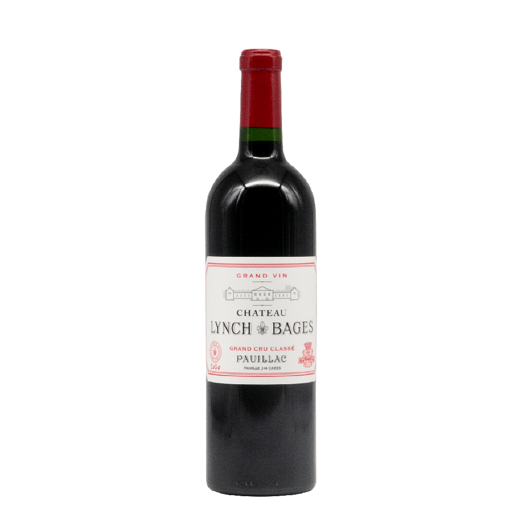 Chateau Lynch Bages 2020
