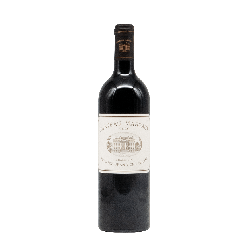 Chateau Margaux 2020