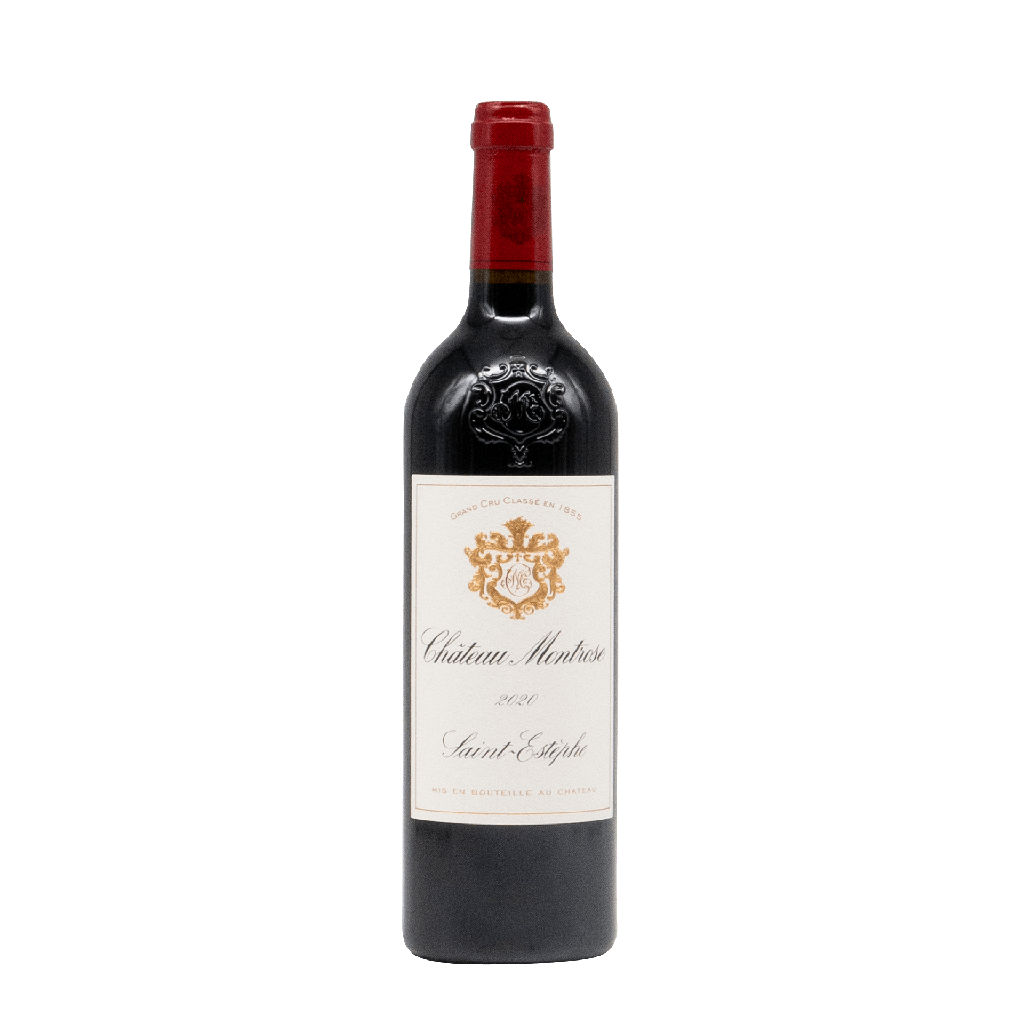 Chateau Montrose 2020