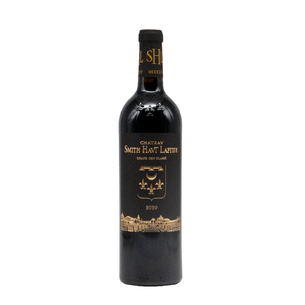 Chateau Smith Haut Lafitte 2020