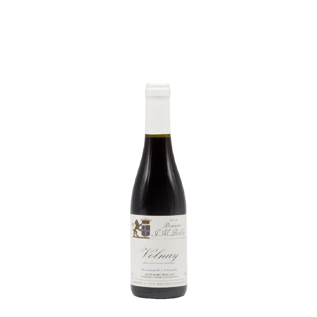Domaine Jean-Marc Boillot Volnay 2014