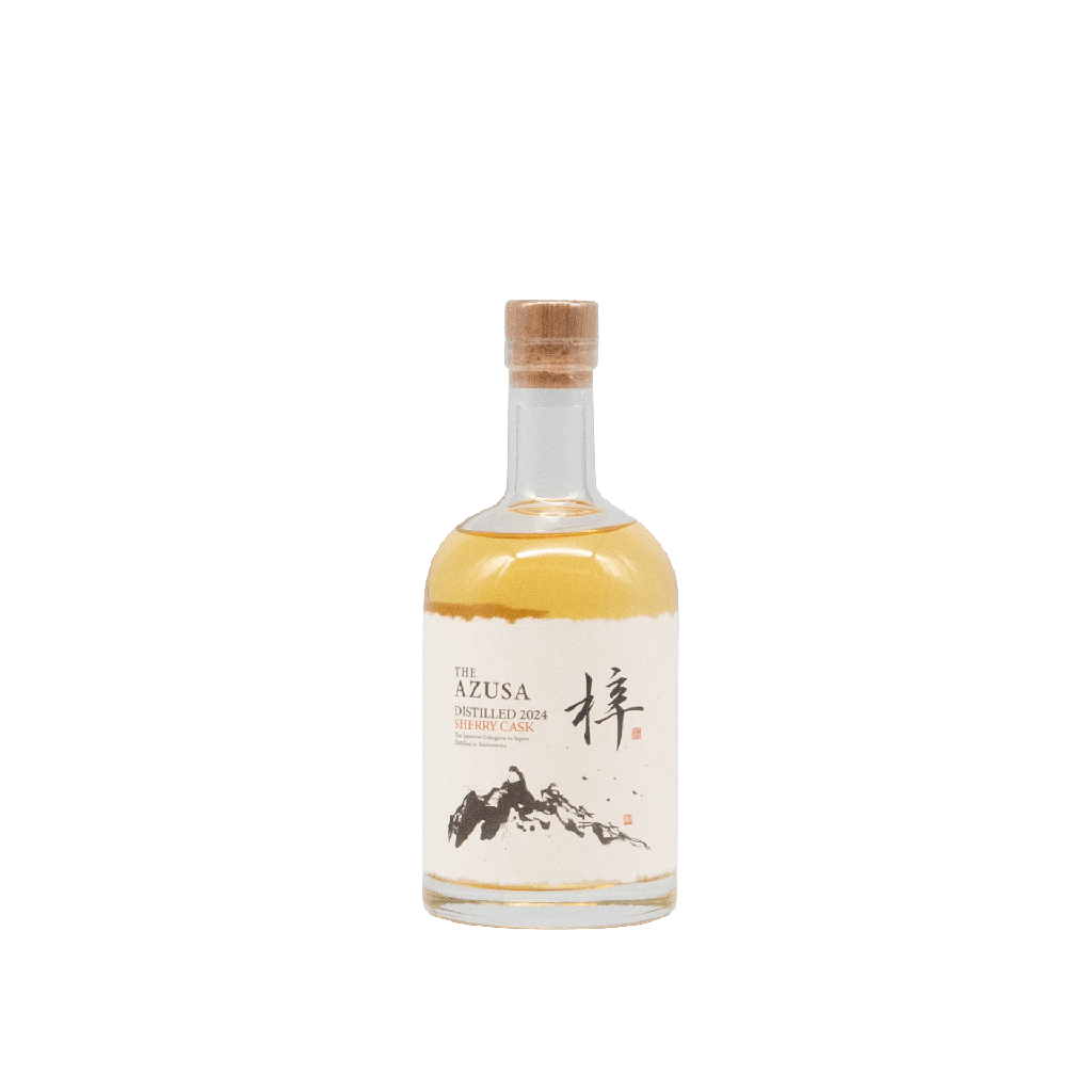 [DAISH35_2502_0500] Daishinsyu The Azusa 40ABV