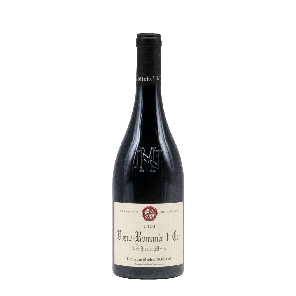 Michel Noellat Vosne Romanee 1er Cru "Les Beaux Monts" 2020