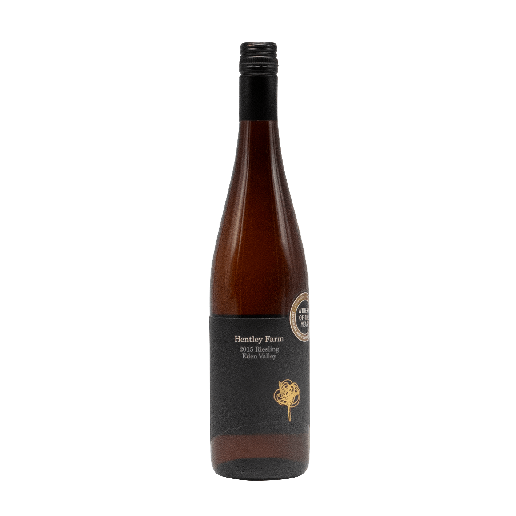 Hentley Farm "The Exception" Riesling 2015