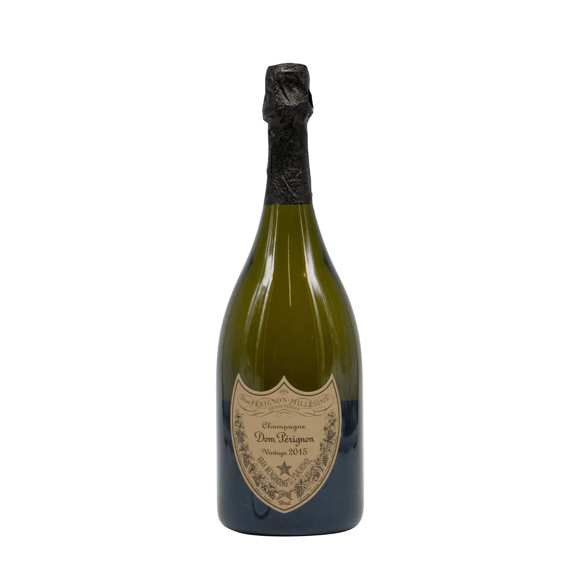 [DOMPE05_15_0750] Dom Perignon 2015