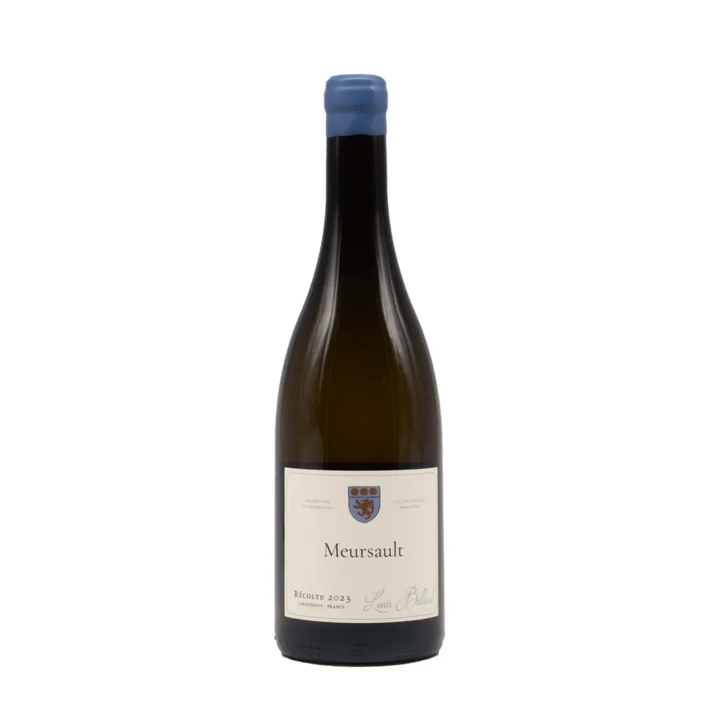 Louis Billard Meursault 2023