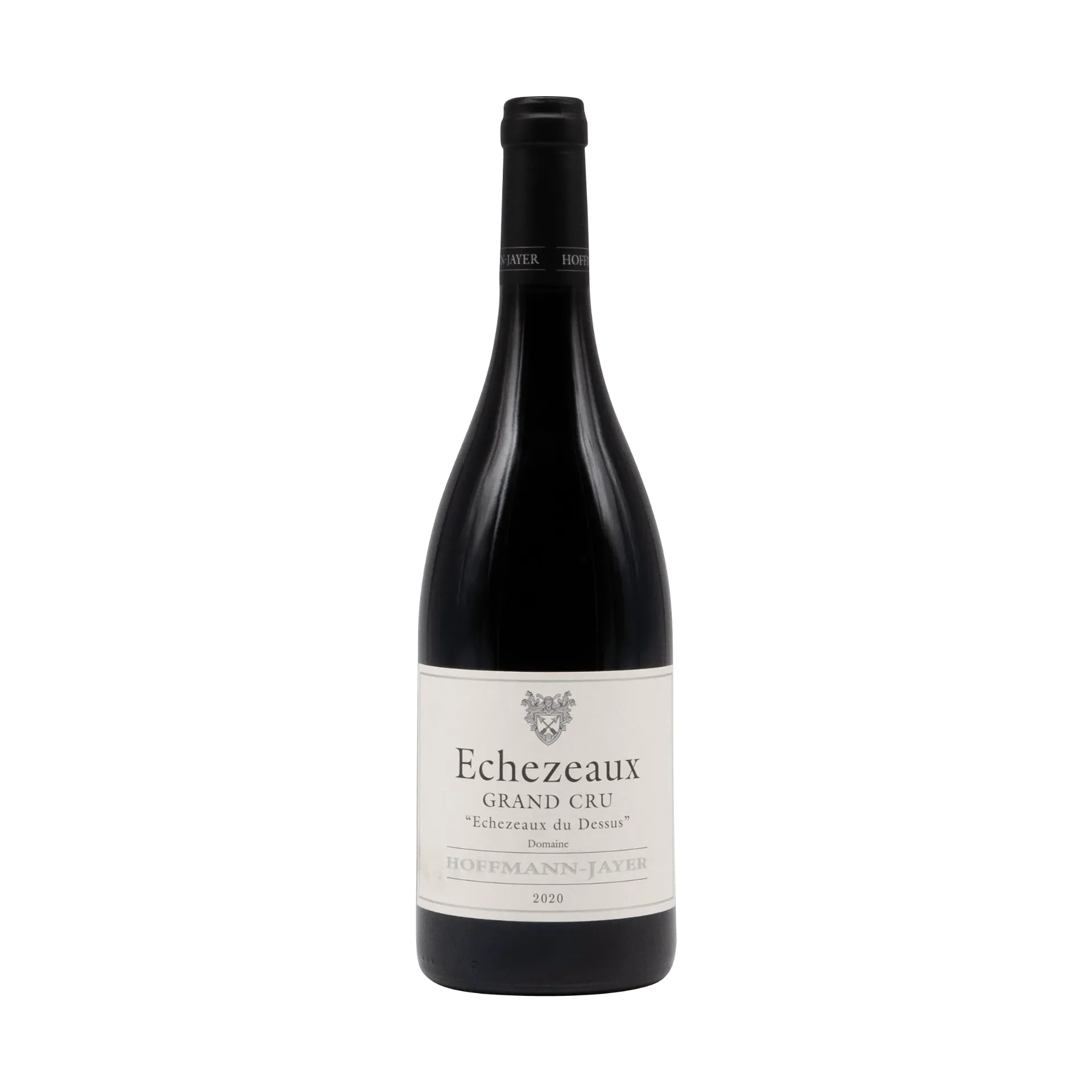 [HOFFJ01_20_0750] Domaine Hoffmann-Jayer Echezeaux du Dessus Grand Cru 2020