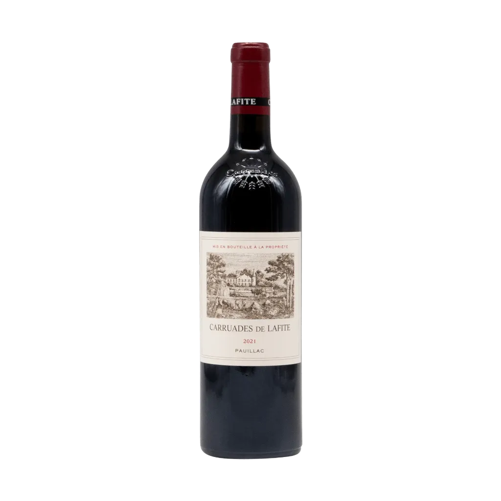 [LAFIT02_21_0750] Carruades de Lafite 2021