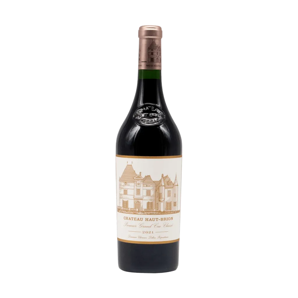 [BRION01_21_0750] Chateau Haut Brion 2021