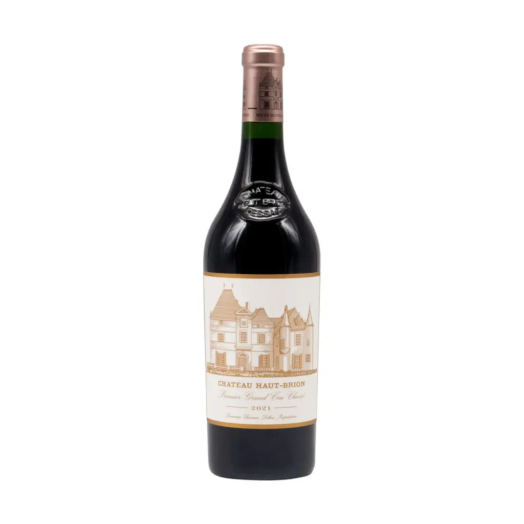 Chateau Haut Brion 2021