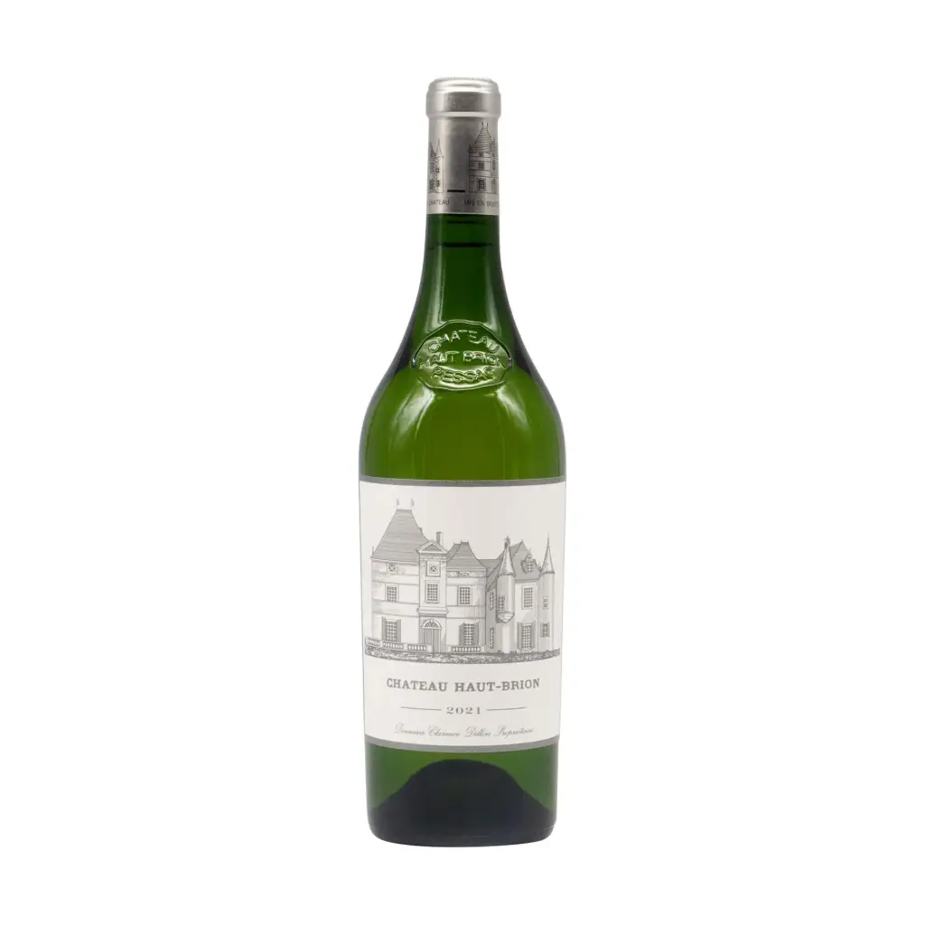 Chateau Haut Brion Blanc 2021
