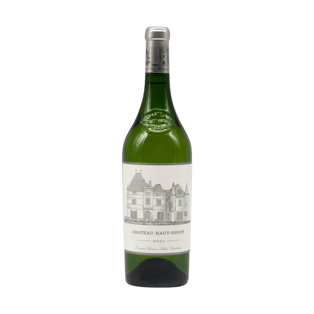 [BRION02_21_0750] Chateau Haut Brion Blanc 2021