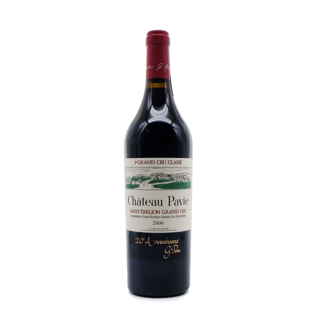 [PAVIE01_21_0750] Chateau Pavie 2021
