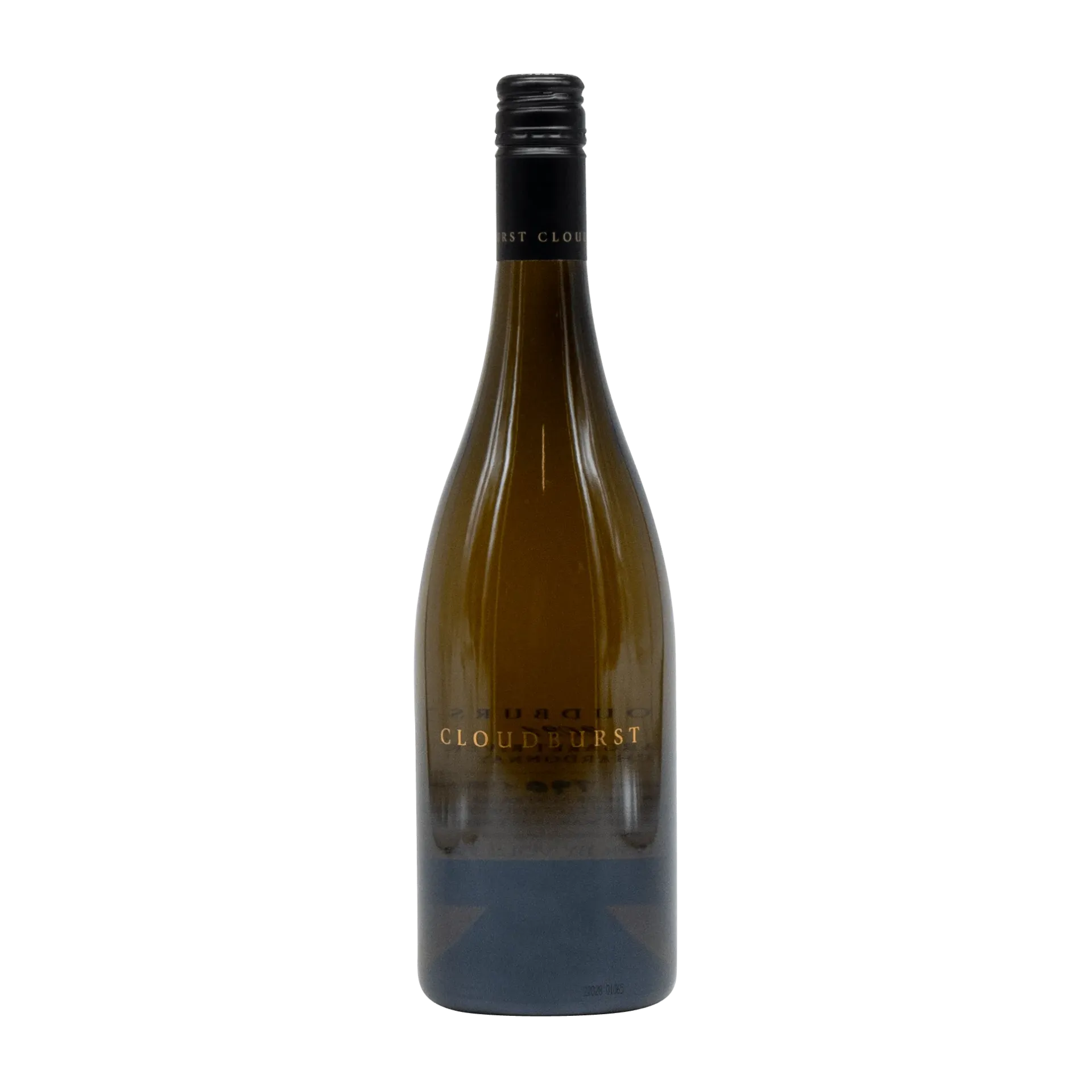 [CLOUD01_21_0750] Cloudburst Chardonnay 2021