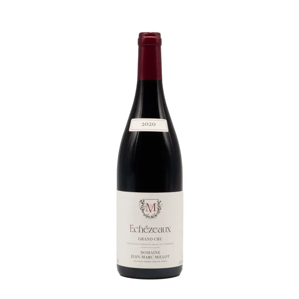 Jean-Marc Millot Echezeaux Grand Cru 2020