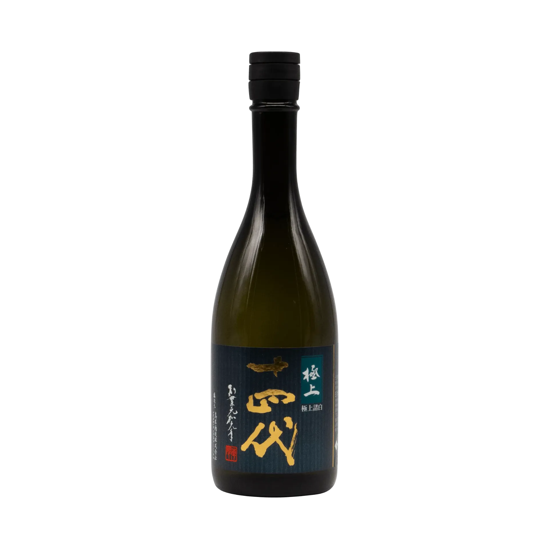 [JUYON03_0720_25XX] Juyondai Premium Morohaku Junmai Daiginjo (Gift Box)